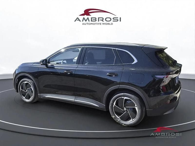 Nuova MG S5 169 kW (231 CV) 2025 Nero SUV