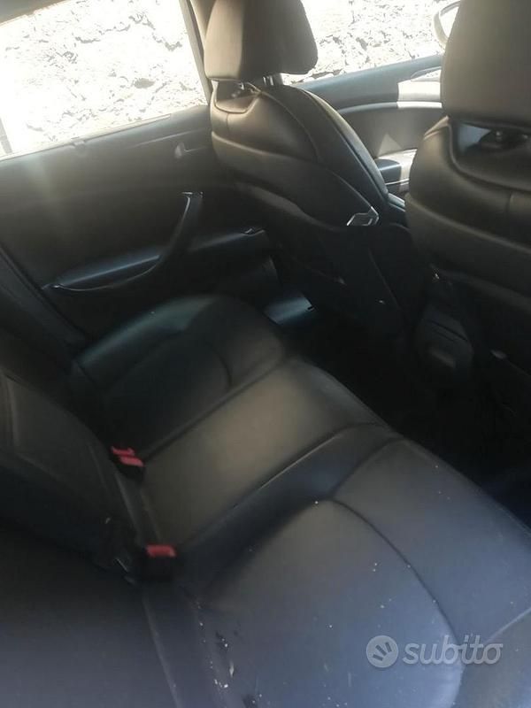 Usata Citroën C5 241 CV (177 kW) 2010 Berlina