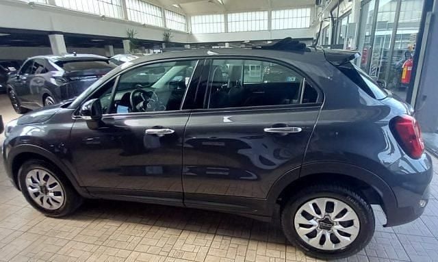 Usata Fiat 500X Dolcevita 131 CV (96 kW) 2023 Grigio SUV