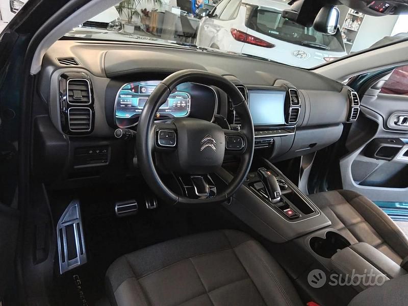 Usata Citroën C5 Shine 177 CV (130 kW) 2020 Monovolume