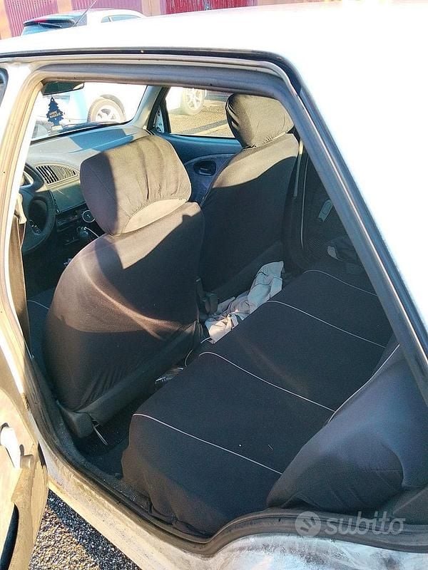 Usata Citroën Saxo 1996 Utilitaria