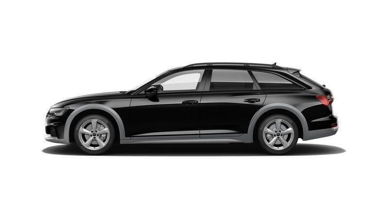 Usato 2022 Audi A6 Allroad 2.0 Diesel 204 CV (53.900 €)