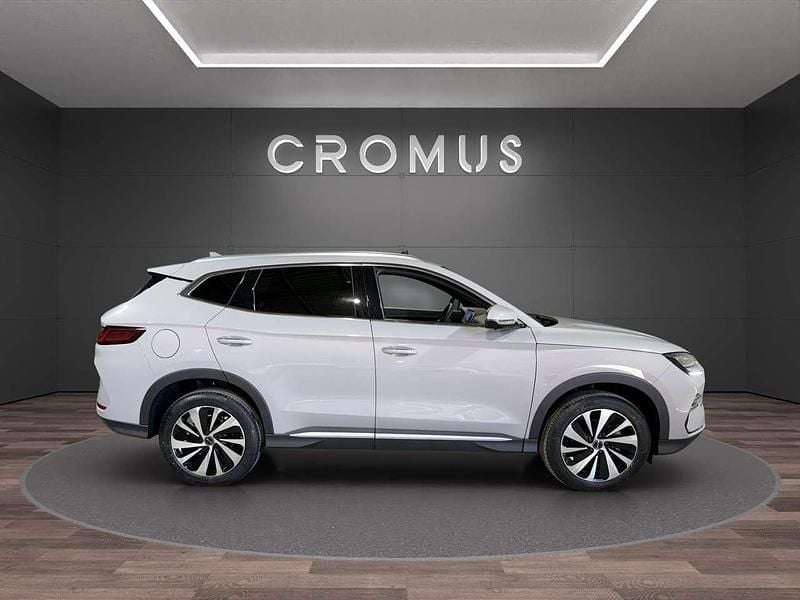 Nuova BYD Seal U Boost 218 CV (160 kW) 2025 Other SUV