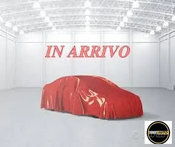 Usata VW Caddy 121 CV (88 kW) 2016 Rosso Monovolume