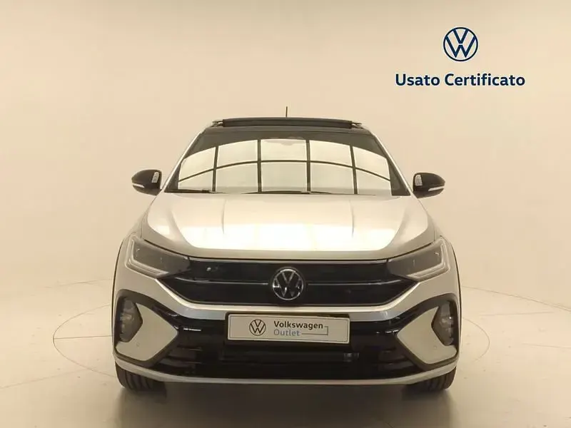 Nuova VW Taigo R-line Plus 115 CV (84 kW) 2026 SUV