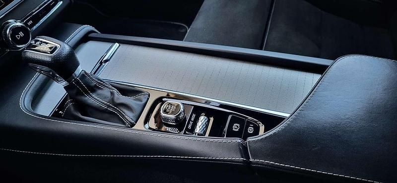 Usata Volvo V90 R-Design 200 CV (147 kW) 2019 Station wagon