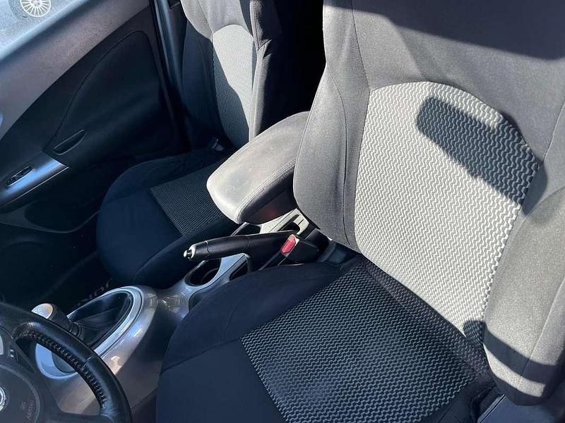 Usata Nissan Juke Tekna 110 CV (80 kW) 2014 SUV