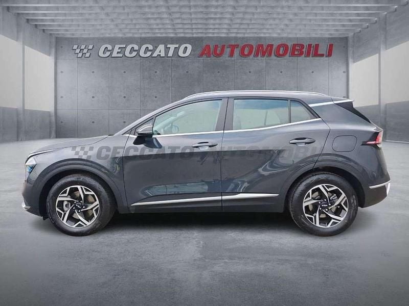 Usata Kia Sportage 136 CV (100 kW) 2025 Other SUV