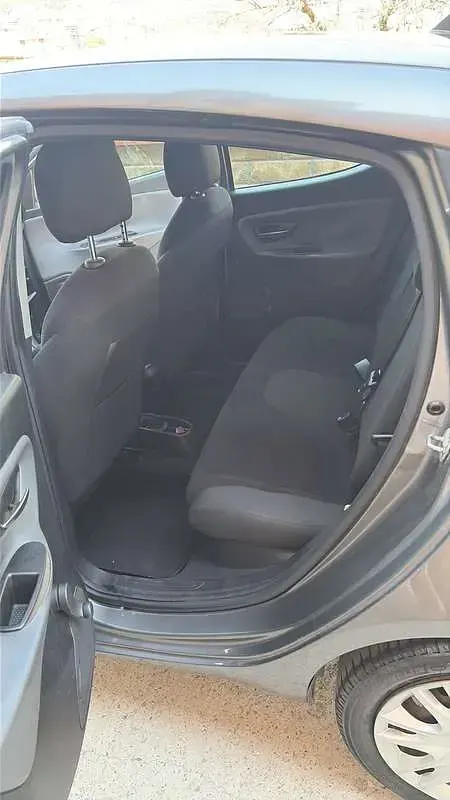 Usata Lancia Ypsilon 69 CV (50 kW) 2014 Utilitaria