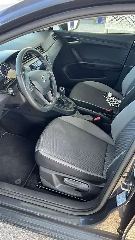 Usata Seat Ibiza Style 90 CV (66 kW) 2020 Utilitaria