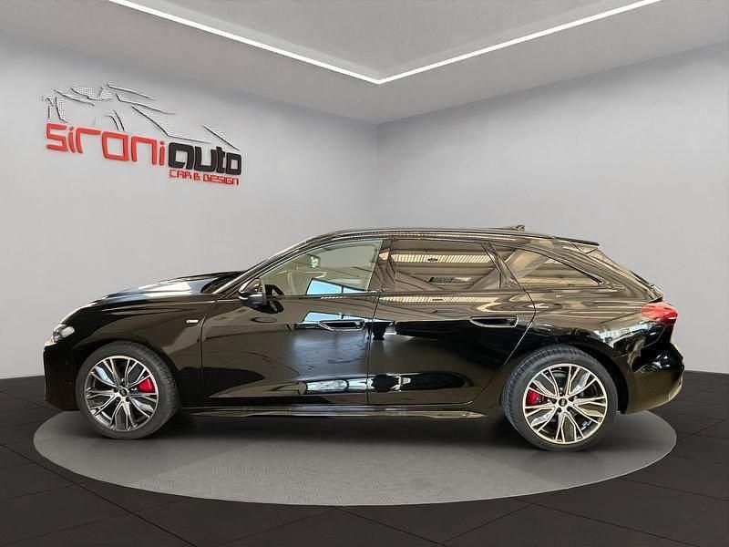 Nuova Audi A5 S-Line 204 CV (150 kW) 2025 Other Station wagon