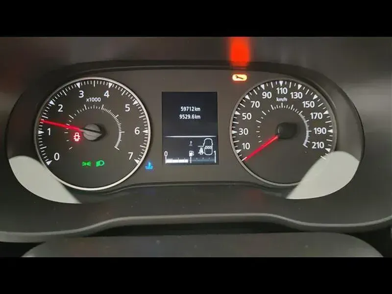 Usata Dacia Duster Journey 101 CV (74 kW) 2023 SUV