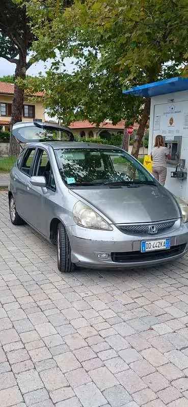 Usata Honda Jazz 83 CV (61 kW) 2008 Utilitaria