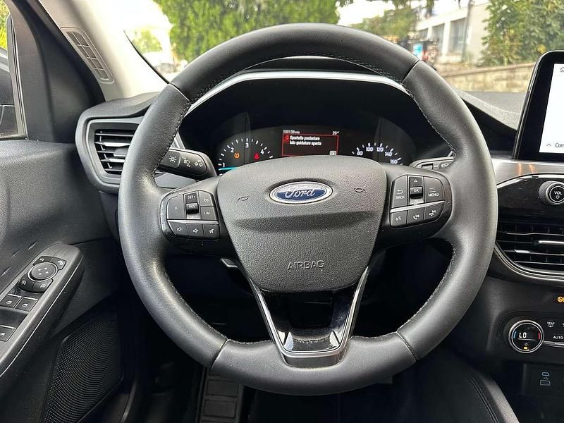 Usata Ford Kuga Titanium 120 CV (88 kW) 2020 Other SUV