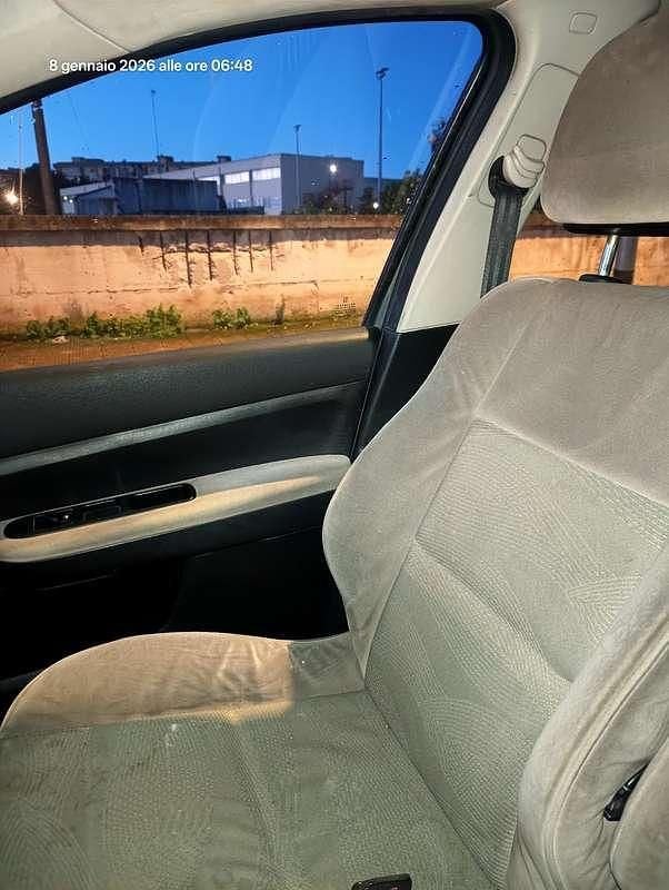 Usata Peugeot 307 90 CV (66 kW) 2005 Station wagon