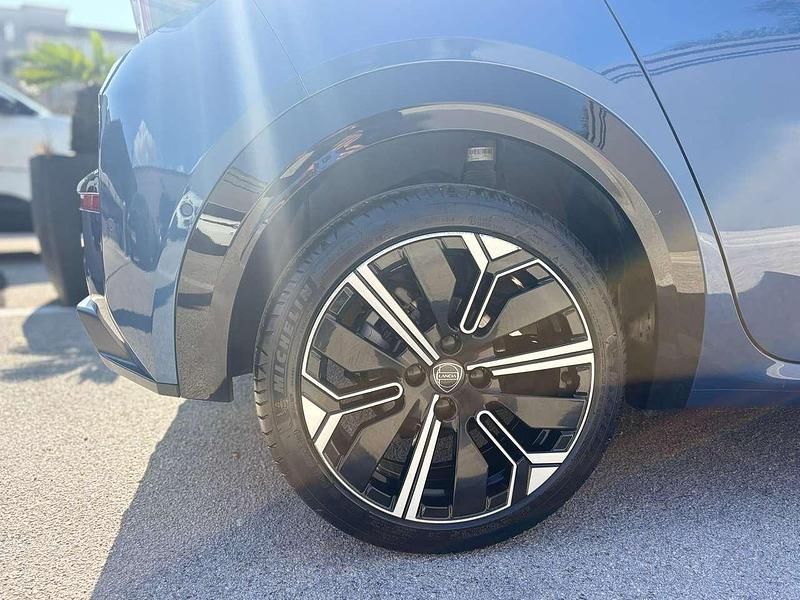 Usata Lancia Ypsilon 101 CV (74 kW) 2026 Blu/azzurro Utilitaria