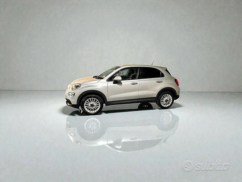 Usata Fiat 500X Connect 150 CV (110 kW) 2022 SUV