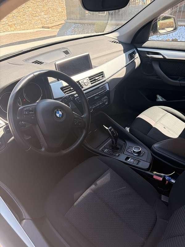 Usata BMW X1 Sport Line 88 CV (64 kW) 2019 SUV