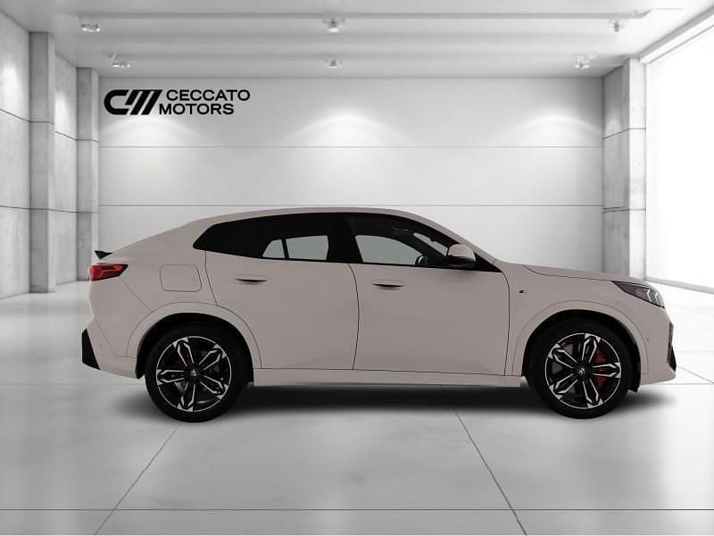 Begagnad BMW X2 Comfort Edition 150 HK (110 kW) 2024 SUV