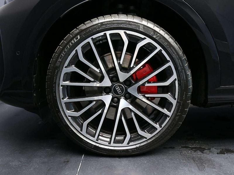 Nuova Audi Q5 Sportback S-Line 204 CV (150 kW) 2026 Nero SUV