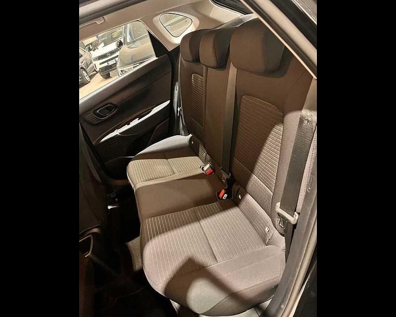 Usata Hyundai i20 2021 Utilitaria