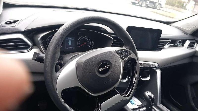 Usata EVO Evo 5 118 CV (86 kW) 2023 SUV