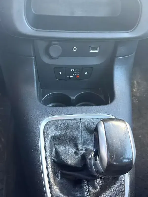 Usata Citroën C3 Exclusive 109 CV (80 kW) 2018 Utilitaria