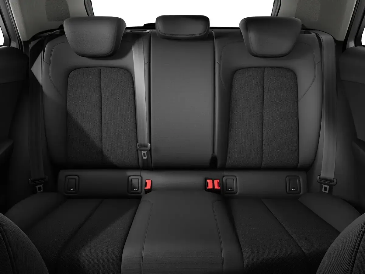 Nuova Audi Q2 Advanced 116 CV (85 kW) 2026 Bianco arkona SUV