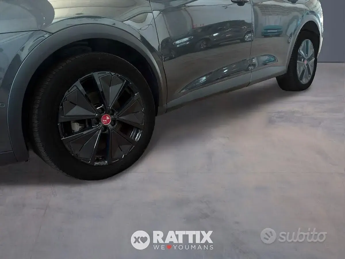Usata DS Automobiles DS7 Crossback Performance Line Plus 131 CV (96 kW) 2024 Grigio titano SUV
