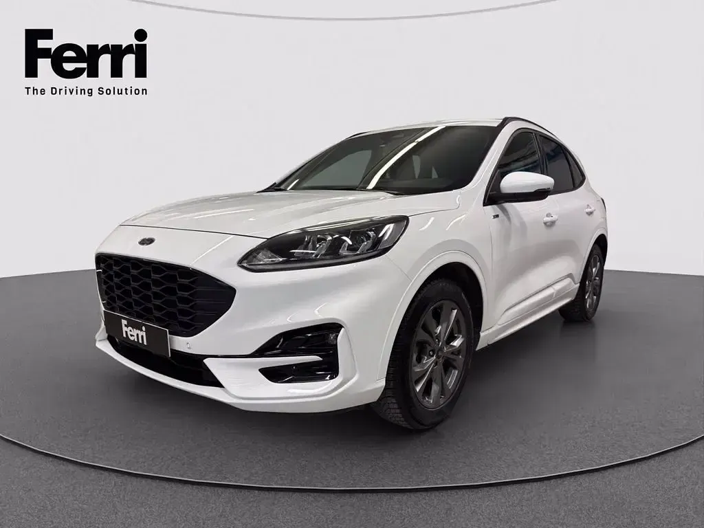 Usado Ford Kuga ST-Line 190 CV (139 kW) 2023 SUV