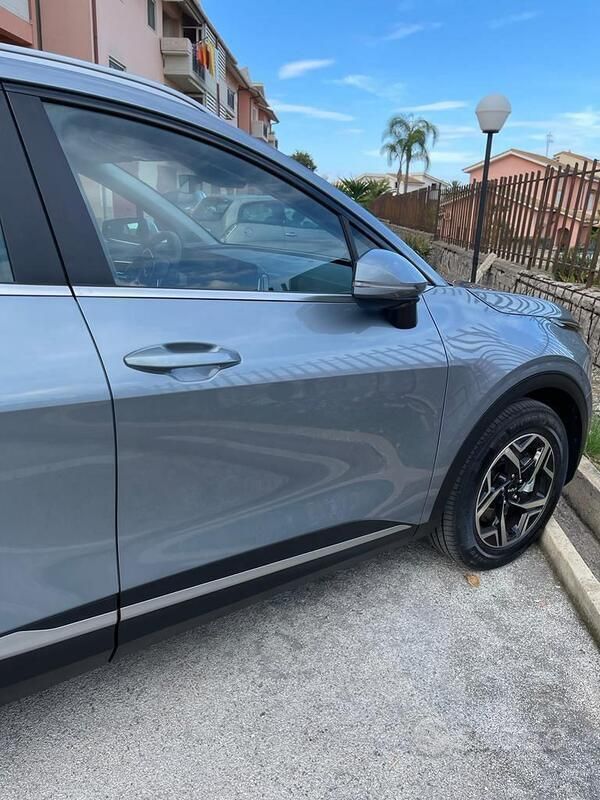 Usata Kia Sportage 150 CV (110 kW) 2022 SUV