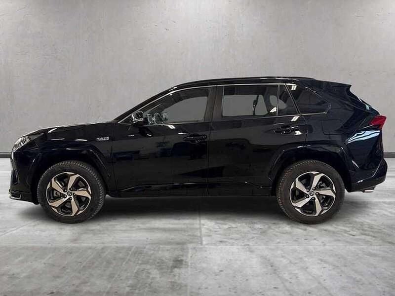 Usata Toyota RAV4 Hybrid 306 CV (225 kW) 2022 Other SUV