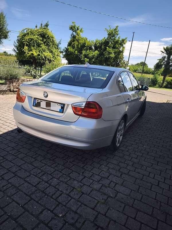 Usata BMW 320 150 CV (110 kW) 2007 Berlina