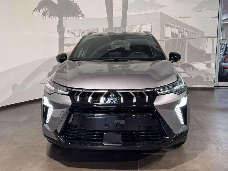 Nuova Mitsubishi ASX Invite+ 101 CV (74 kW) 2025 Grigio SUV