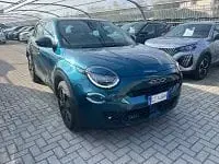 Usata Fiat 600 145 CV (106 kW) 2025 Verde SUV