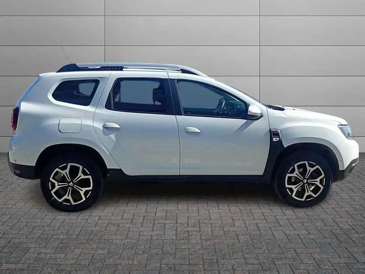 Usata Dacia Duster Prestige 116 CV (85 kW) 2018 Other SUV