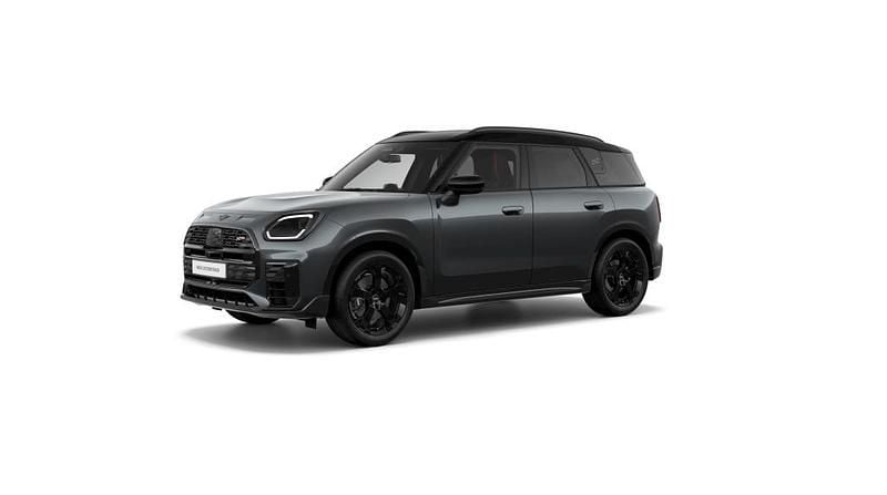 Nuova Mini Countryman 156 CV (114 kW) 2025 SUV