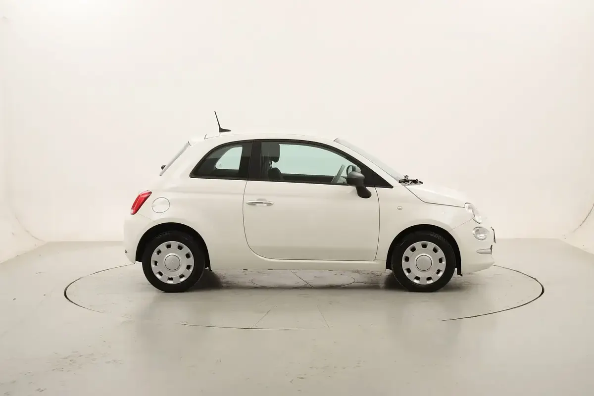 Usata Fiat 500 69 CV (50 kW) 2021 Utilitaria