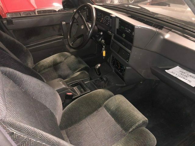 Compra Alfa Romeo 75 1 8 Benzina 165 Cv 1991 In Piemonte