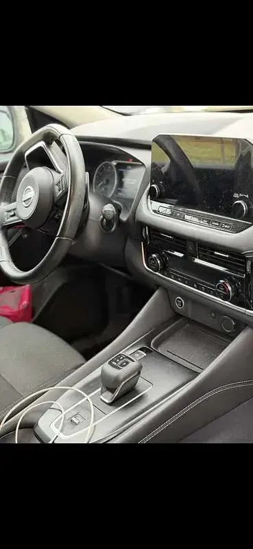 Usata Nissan Qashqai N-Connecta 116 CV (85 kW) 2022 SUV