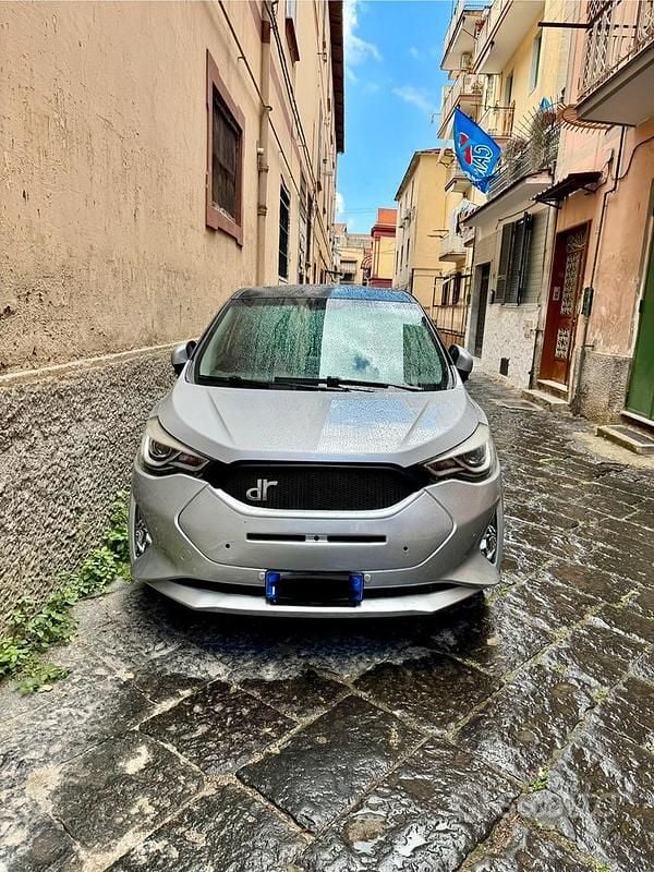 Usata DR DR4 2019 SUV