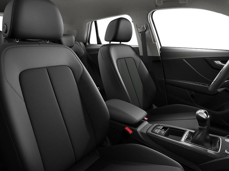 Nuova Audi Q2 Advanced Plus 116 CV (85 kW) 2025 Bianco SUV