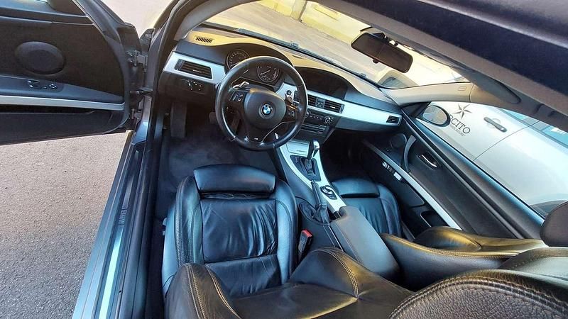 Usata BMW 330 231 CV (169 kW) 2008 Coupé