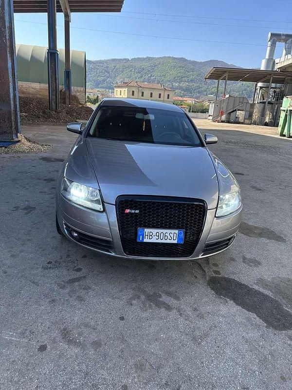 Usata Audi A6 224 CV (164 kW) 2005 Other Station wagon