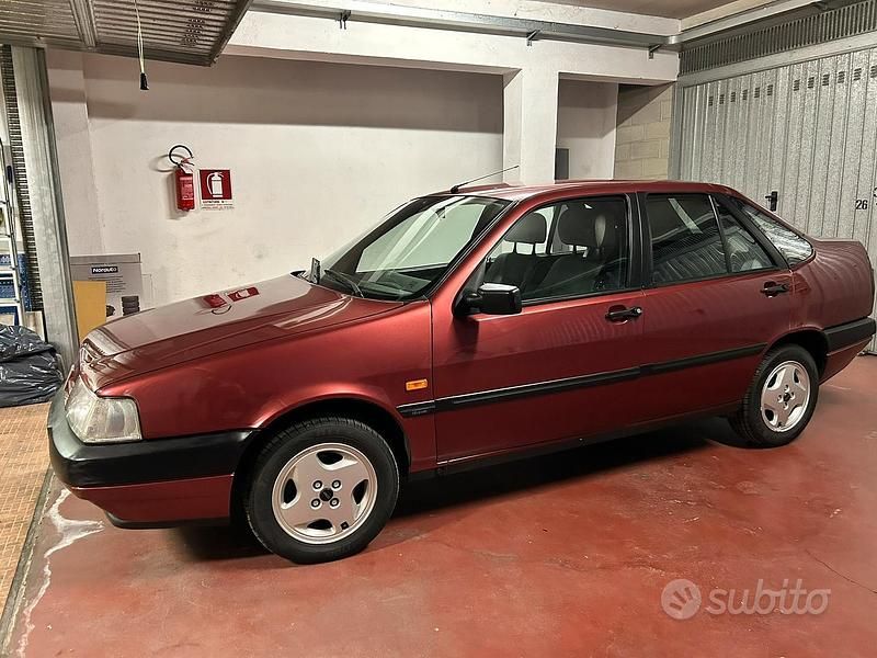 Usata Fiat Tempra 1992 Berlina