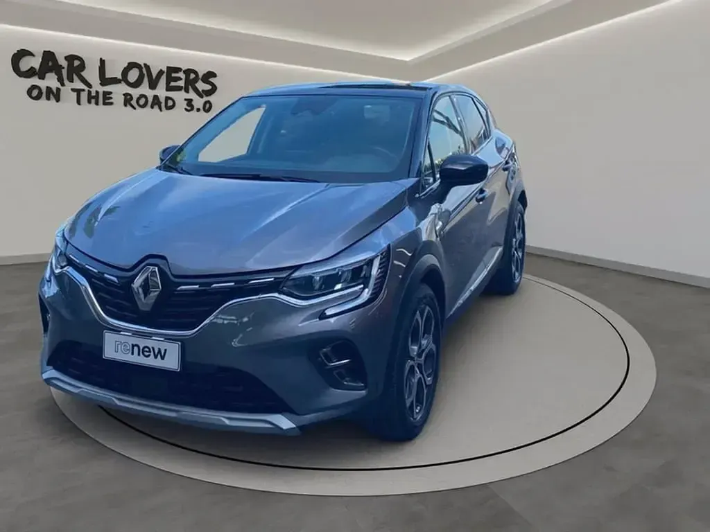 Usata Renault Captur Techno 101 CV (74 kW) 2023 SUV