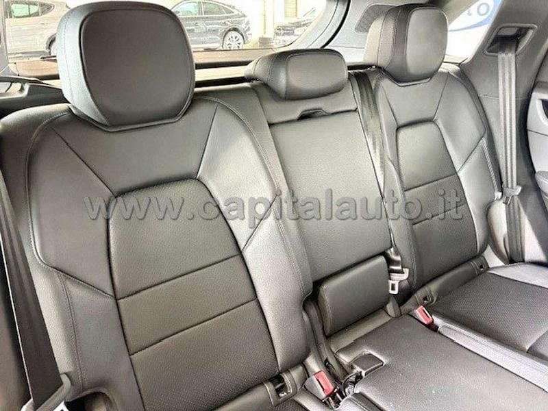 Usata Porsche Cayenne 340 CV (250 kW) 2021 Nero SUV