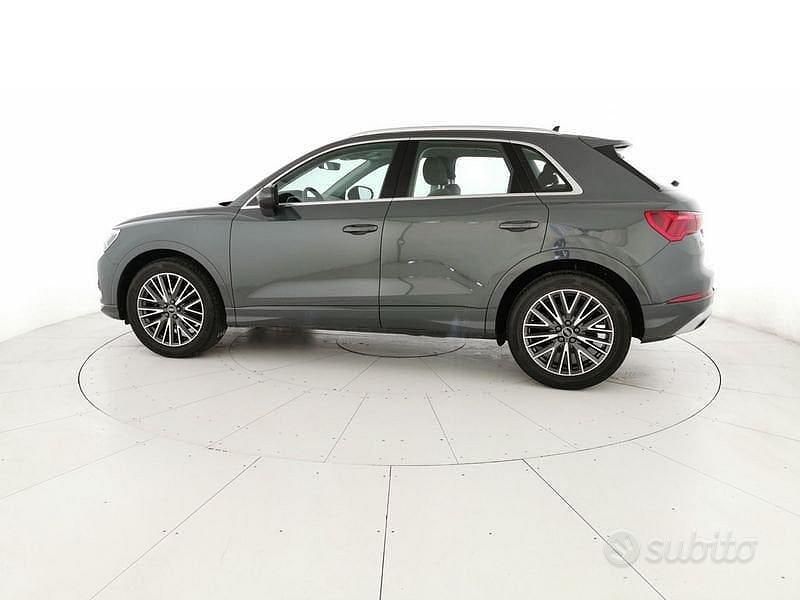 Brugt Audi Q3 Advanced 150 HK (110 kW) 2023 Grå SUV