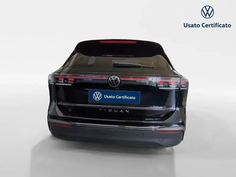 Usata VW Tiguan Edition 150 CV (110 kW) 2024 SUV