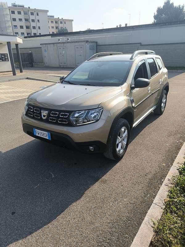 Usata 2019 Dacia Duster Comfort SUV | 11.800 € (Super prezzo) - Immagine 1/4